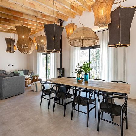 Villa Torrenova 36 Magalluf Ngoại thất bức ảnh