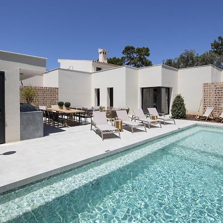 Villa Torrenova 36 Magalluf Ngoại thất bức ảnh