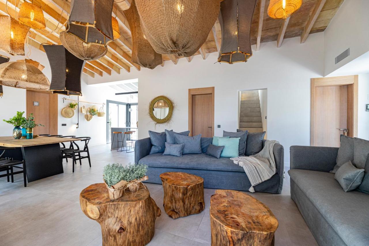Villa Torrenova 36 Magalluf Ngoại thất bức ảnh