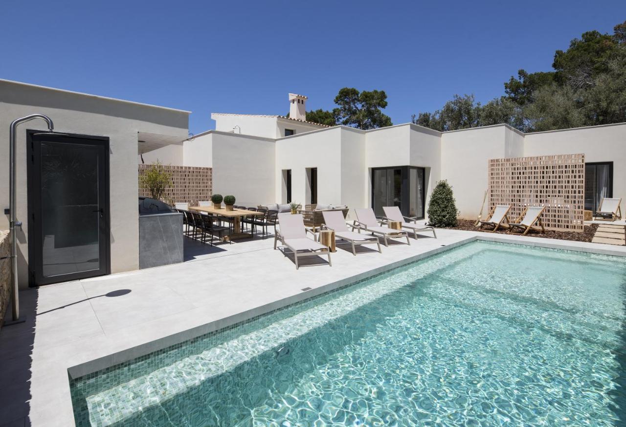 Villa Torrenova 36 Magalluf Ngoại thất bức ảnh