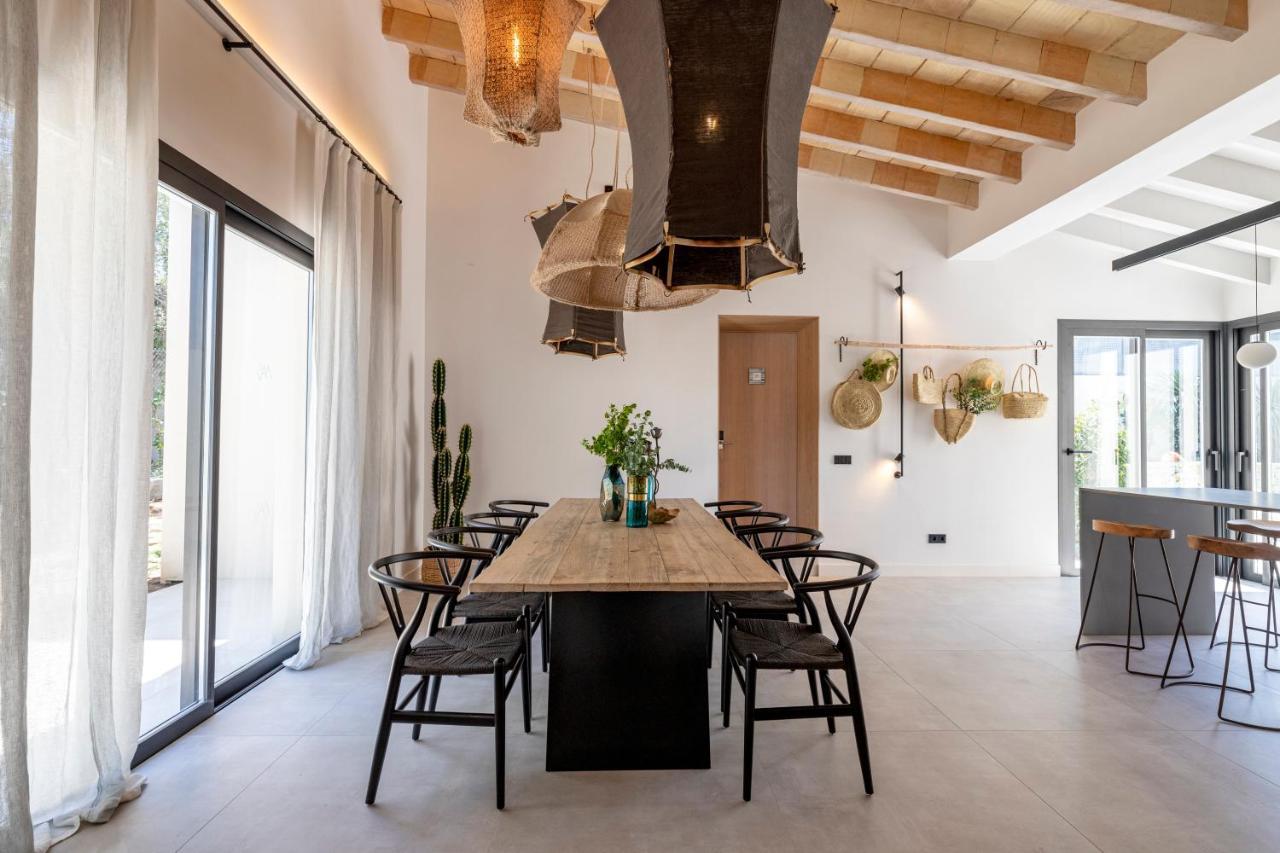 Villa Torrenova 36 Magalluf Ngoại thất bức ảnh