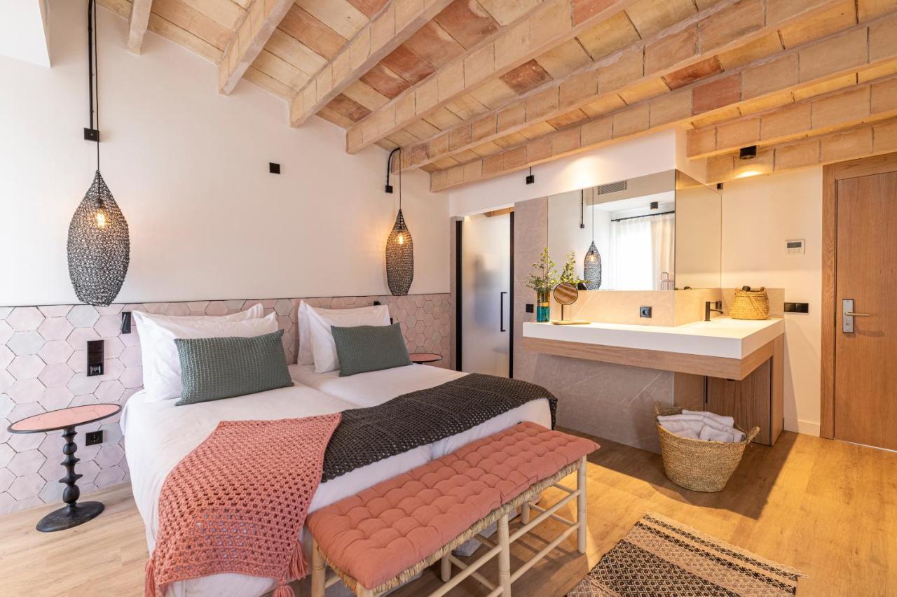 Villa Torrenova 36 Magalluf Ngoại thất bức ảnh