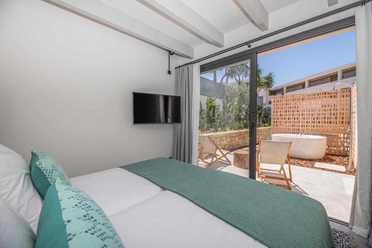 Villa Torrenova 36 Magalluf Ngoại thất bức ảnh