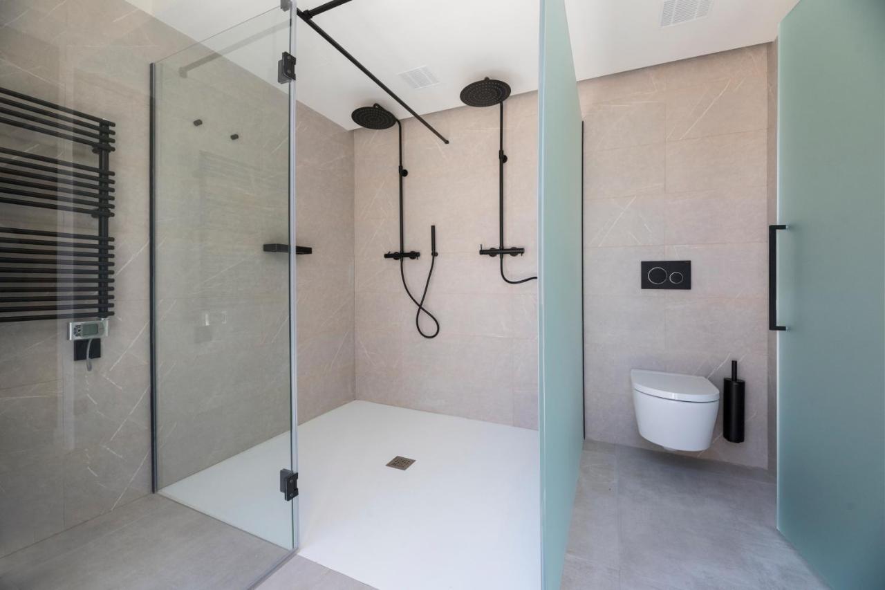 Villa Torrenova 36 Magalluf Ngoại thất bức ảnh