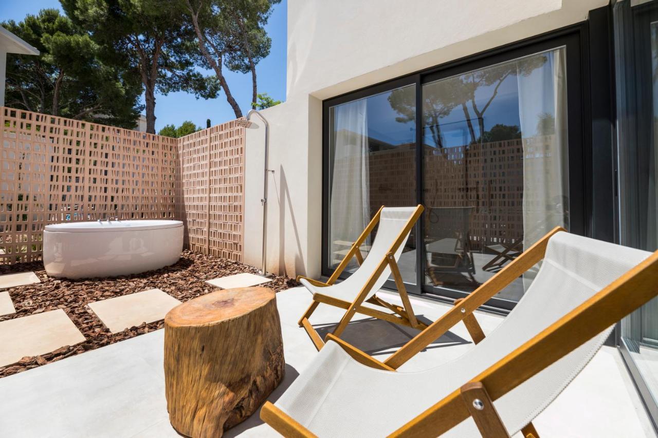 Villa Torrenova 36 Magalluf Ngoại thất bức ảnh