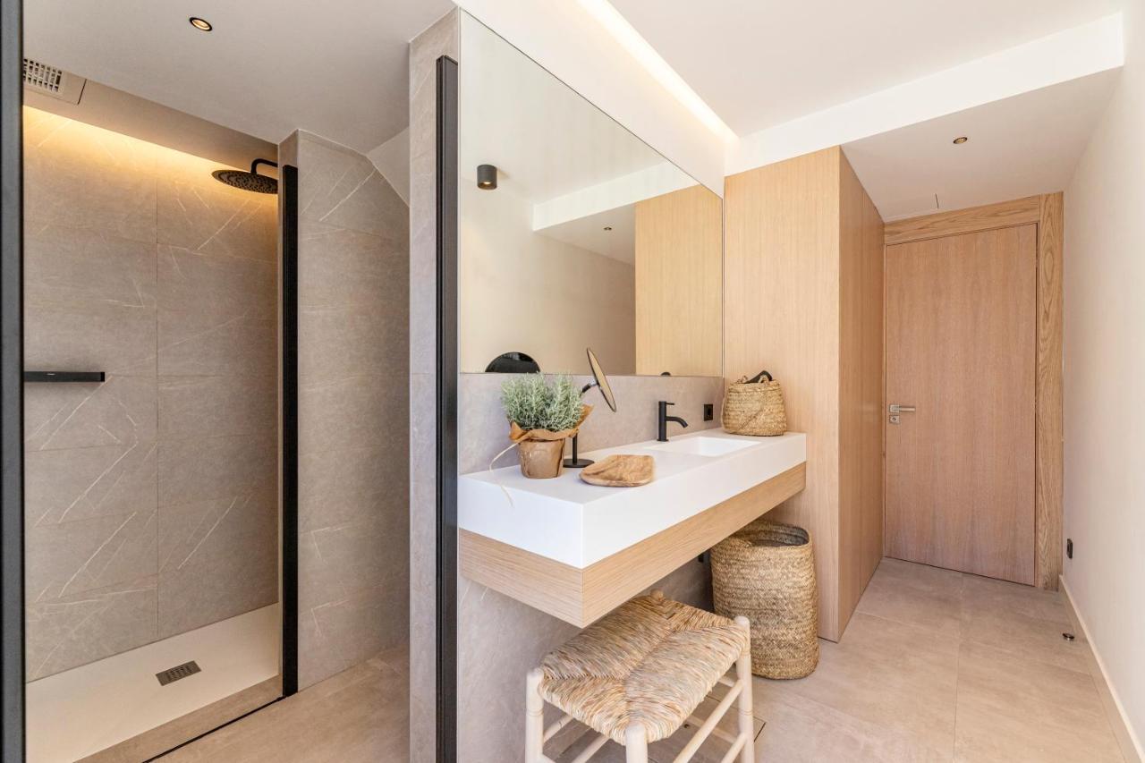 Villa Torrenova 36 Magalluf Ngoại thất bức ảnh