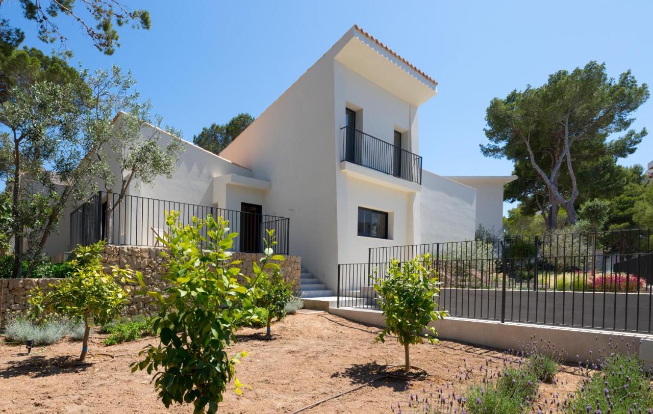 Villa Torrenova 36 Magalluf Ngoại thất bức ảnh
